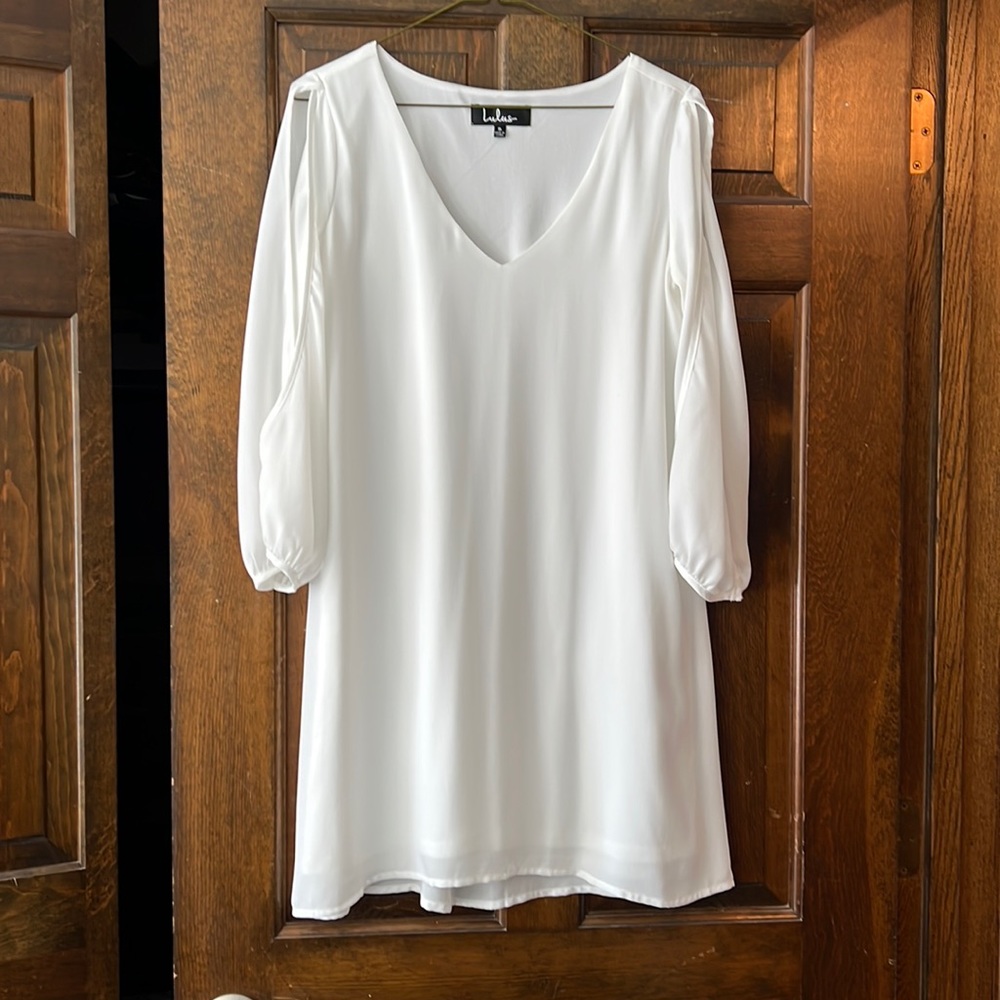 Lulus dress